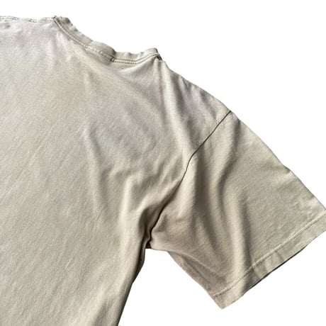 2000's Sun faded & Damaged Tee