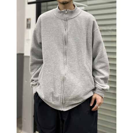 2000's "Lee" Zip up sweat jacket