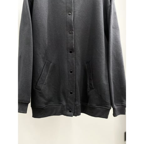 1990's-2000's Sweat snap cardigan