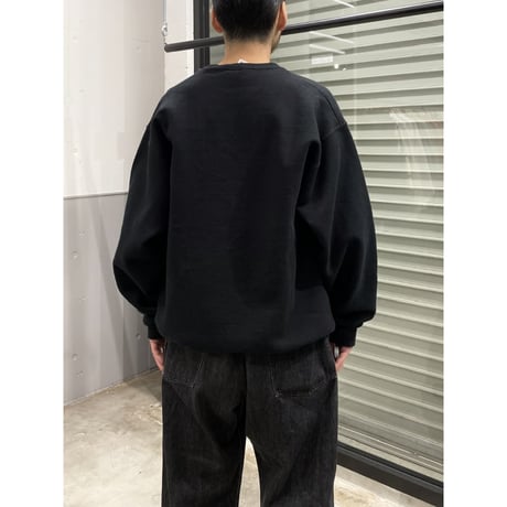 2000's "FRUIT OF THE LOOM" Heavy weight sweat shirt