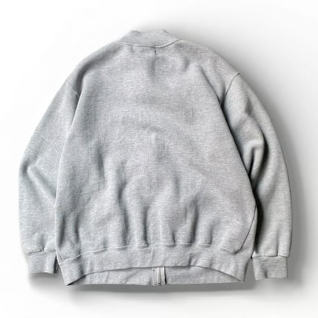 2000's "Lee" Zip up sweat jacket