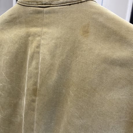 2000's "Polo by Ralph Lauren" Type Hunting Jacket