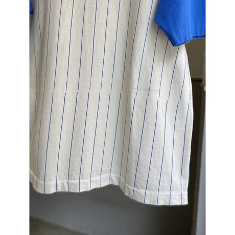 1990's Stripe patterned Tee
