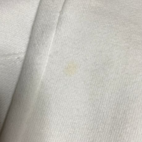 1990's "CONTEMPO CASUALS" Sweat fabric full zip jacket