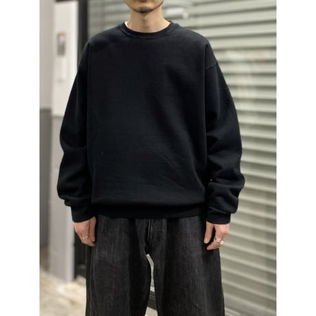 2000's "FRUIT OF THE LOOM" Heavy weight sweat shirt