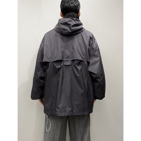 1990's-2000's "Cabela's" Nylon shell packable jacket