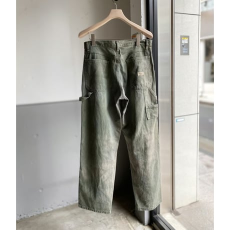2000's "Wrangler" Carpenter pants