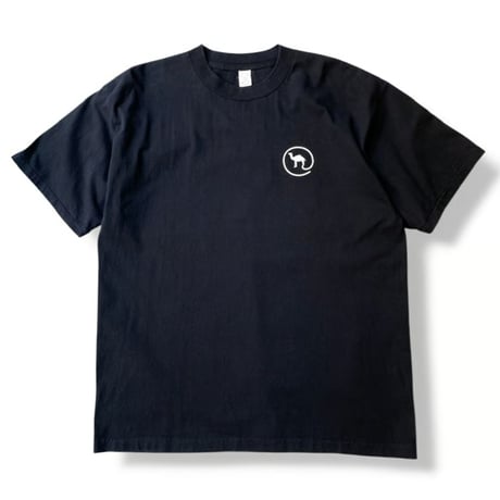 1990's "CAMEL" Promotion printed Tee