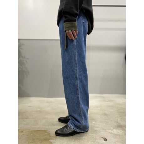1990's "GUESS Jeans" Denim pants