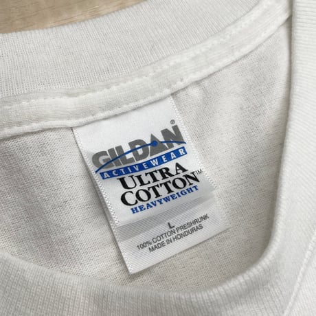 2000's "HUMMER" H2 Promotion Printed Tee