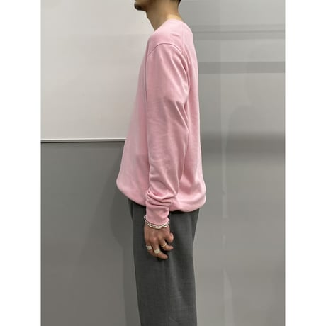 "Polo by Ralph Lauren" Cotton knit sweater