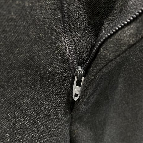 1980's "L.L.Bean" Worsted Wool  Slacks Pants