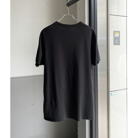 "J.S.Zamecnik" THE SOUND OF SILENCE Printed Tee