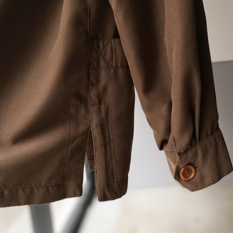 2000's 3pocket light jacket