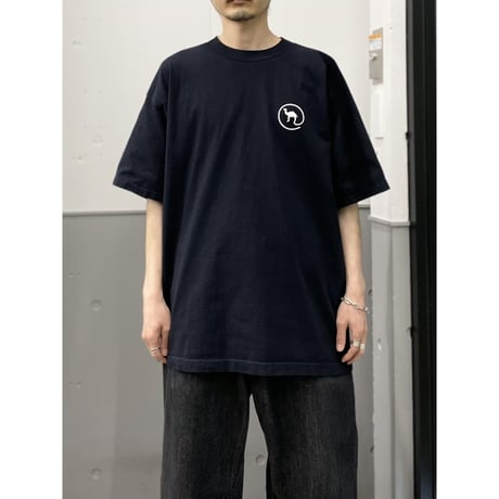 1990's "CAMEL" Promotion printed Tee