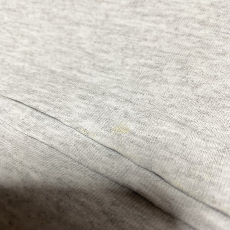 2000's Yellow Dog printed Tee