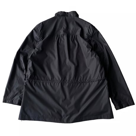 2000's〜Detachable design multi pocket jacket