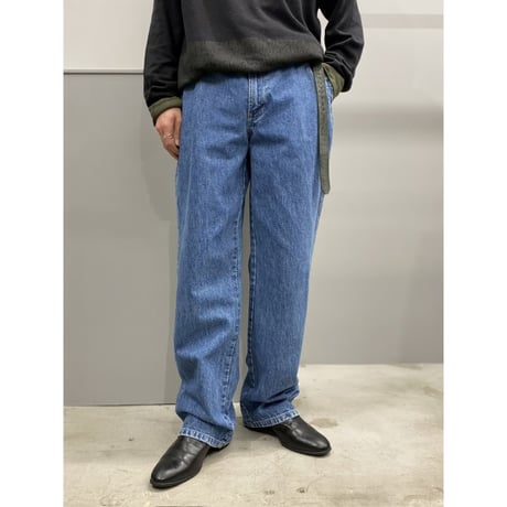 1990's "GUESS Jeans" Denim pants