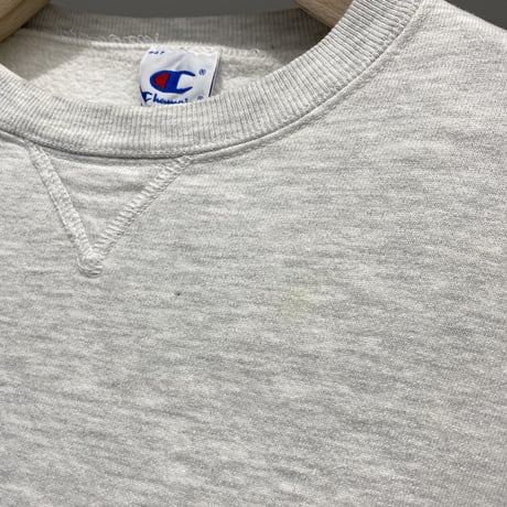 1990's "Champion" Cropped sweat shirt