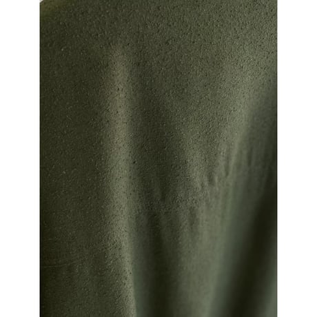 1990's Silk fabric zip up light jacket