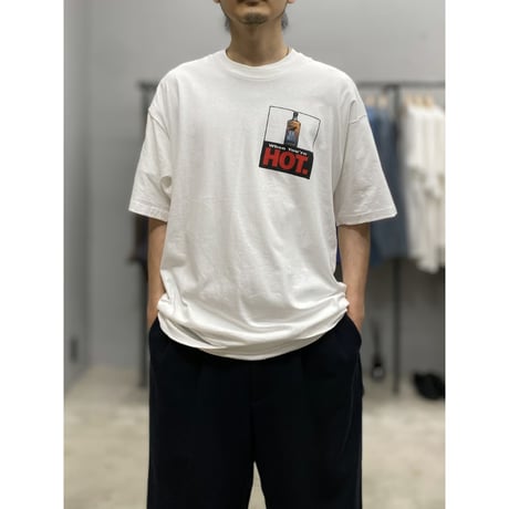 1990's "You're HOT." Printed Tee