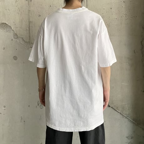 1990's-2000's "The Perfect Day" Printed Tee