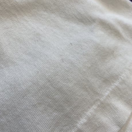 1990's "EARTH FOUNDATION" printed Tee
