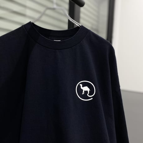 1990's "CAMEL" Promotion printed Tee