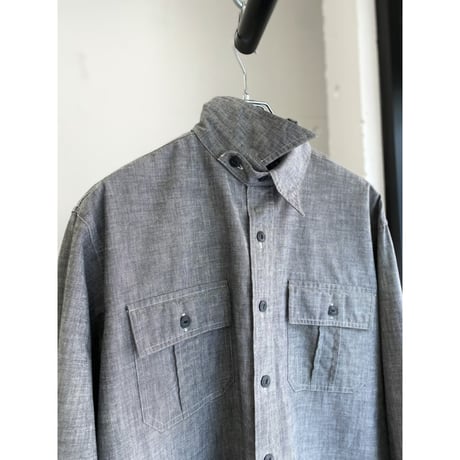 1990's-2000's "Polo by Ralph Lauren" DONINGTON Shirt