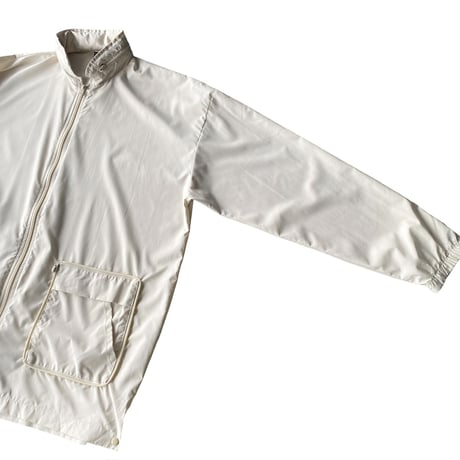 1990's Packable design waterproof jacket
