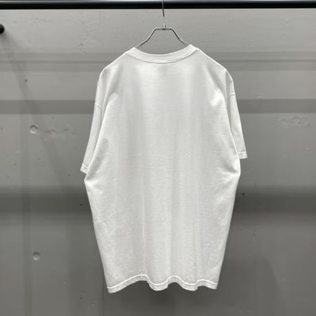 1990's-2000's "WHITE GERMAN SHEPHERD" printed Tee