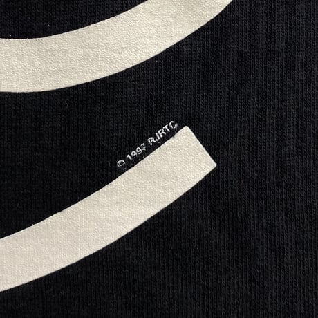 1990's "CAMEL" Promotion printed Tee