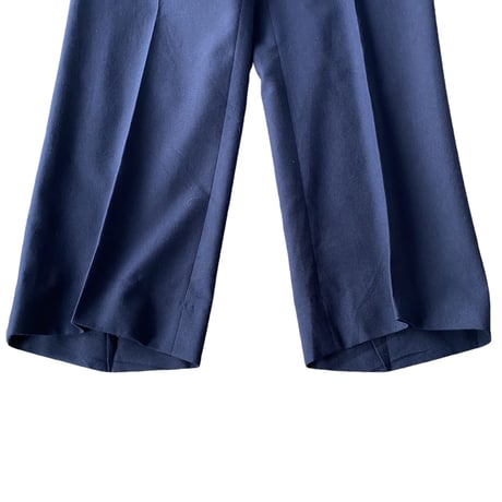 1990's USAF Service dress pants