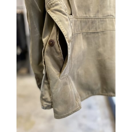 2000's "Polo by Ralph Lauren" Type Hunting Jacket