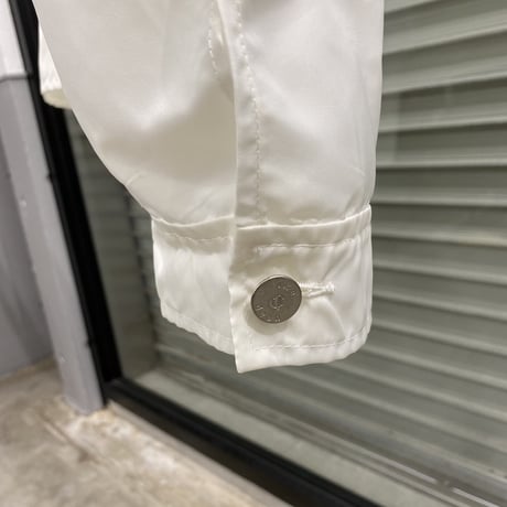 1990's Nylon Shell Sports Jacket