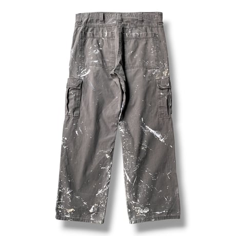 "Wrangler" Ripstop Cotton 6pocket pants