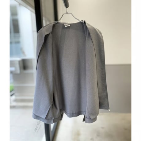 2000's Zip up shirt with pocket