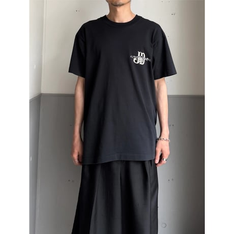 1990's "JACK DANIEL'S" Printed Tee
