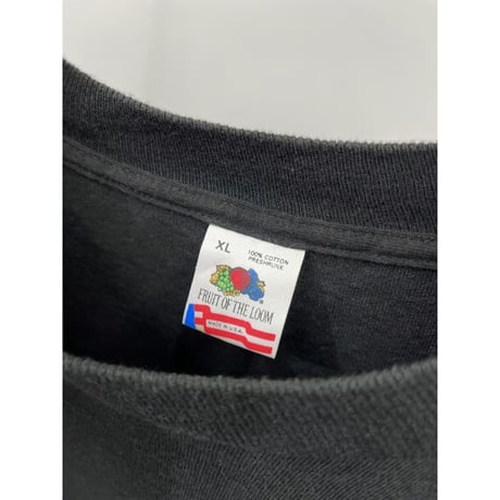 1990’s “Schim Schimmel” Art printed Tee