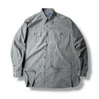 1990's-2000's "Polo by Ralph Lauren" DONINGTON Shirt