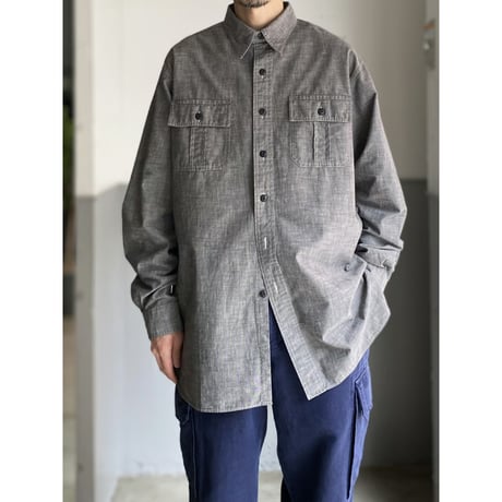 1990's-2000's "Polo by Ralph Lauren" DONINGTON Shirt