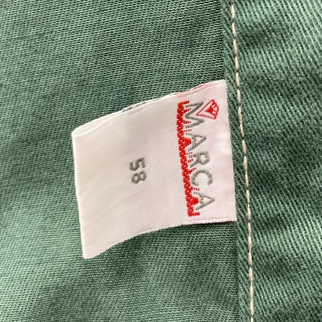 1990's Oversized trucker jacket