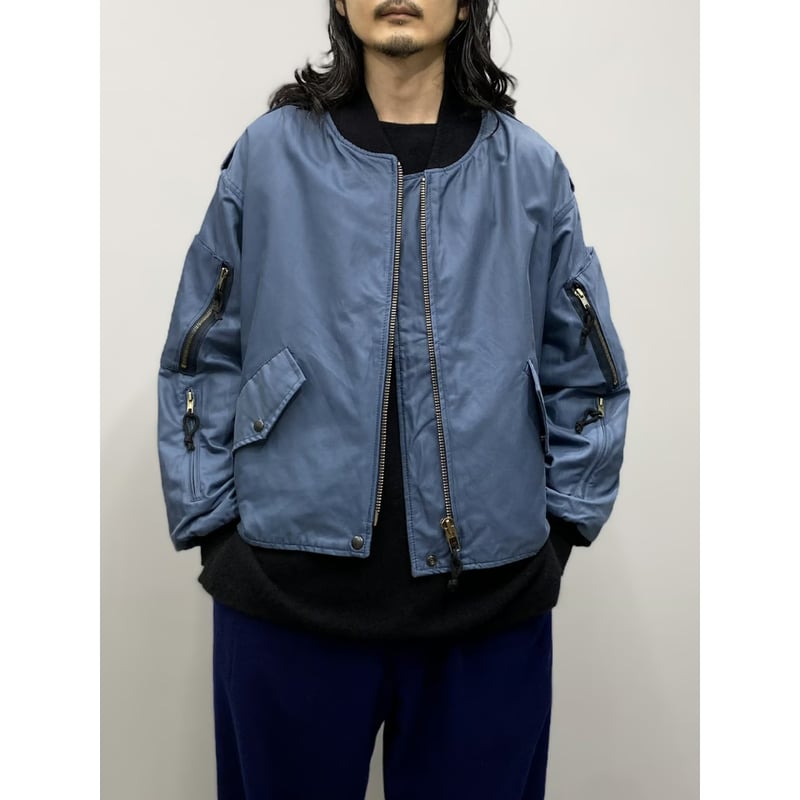 DEADSTOCK) 2000's Royal Canadian Air Force Typ DEADSTOCK) 2000's Royal Canadian Air Force Typ