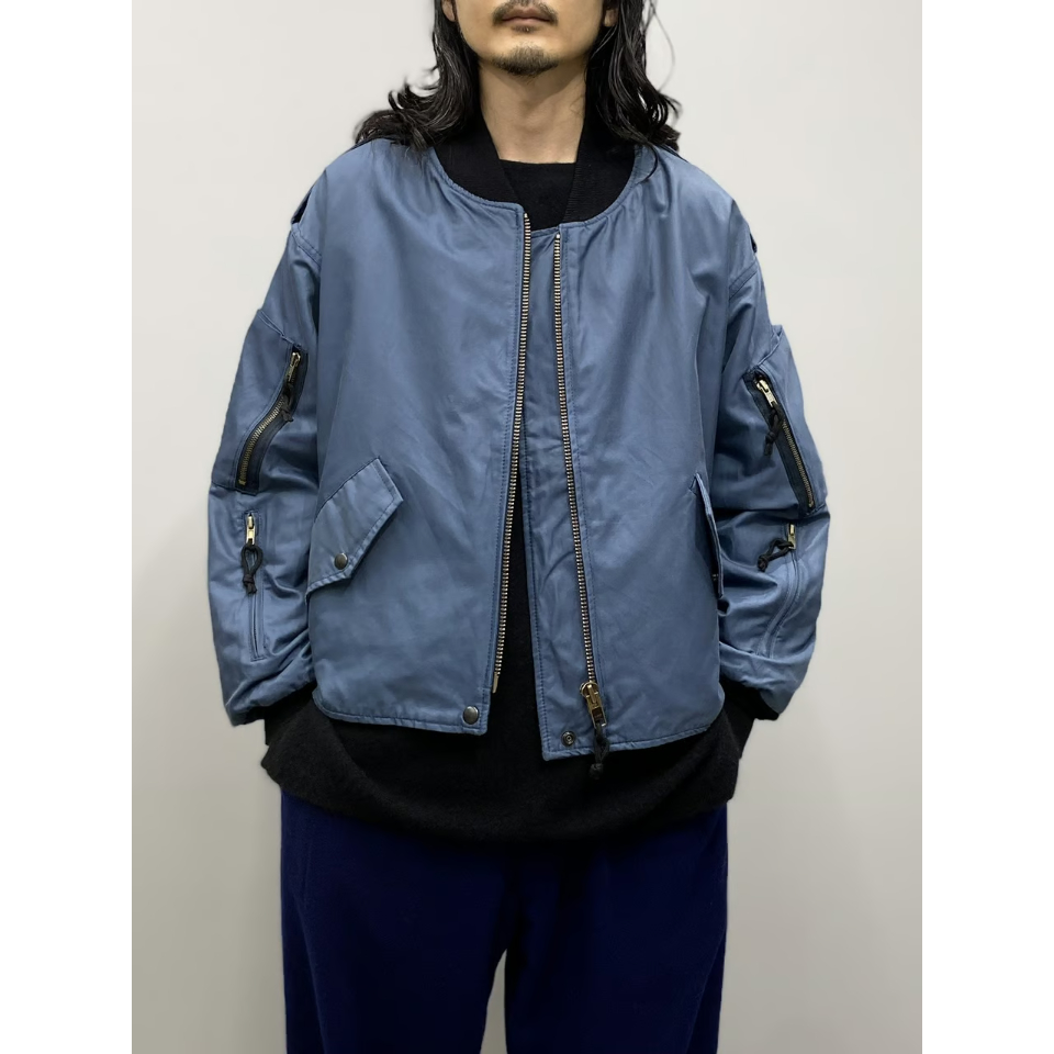 DEADSTOCK) 2000's Royal Canadian Air Force Typ DEADSTOCK) 2000's Royal Canadian Air Force Typ