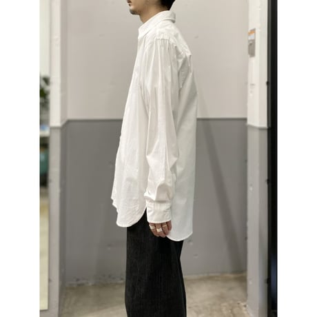 2000's "GAP" Cotton blend long sleeve shirt
