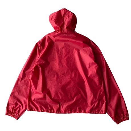 (DEAD STOCK) 1970's-1980's "JC Penney" The Fox Pullover Nylon anorak