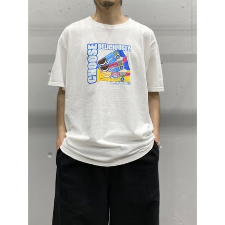 1990's-2000's "OREO" Promotion printed Tee