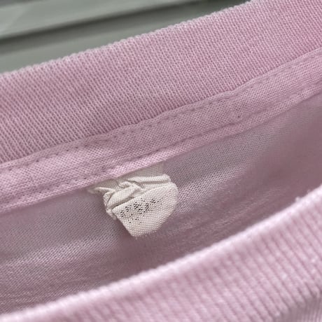1980's-1990's PIG printed Tee