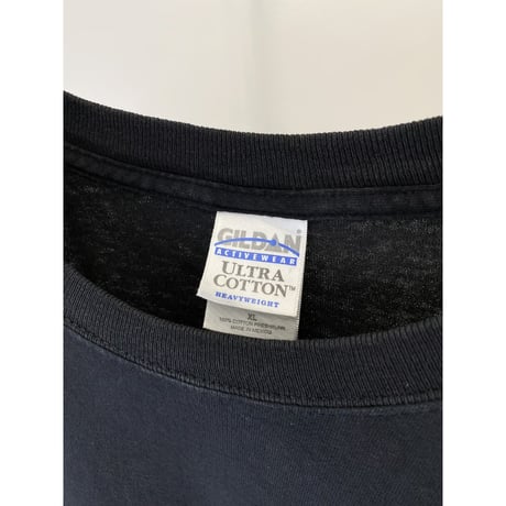 2000's "SABIAN" Printed Tee