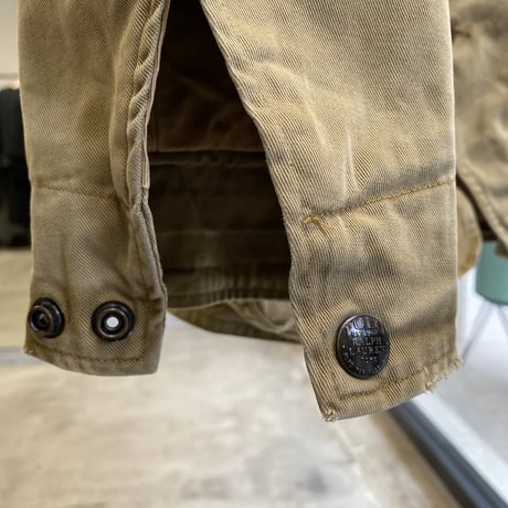 2000's "Polo by Ralph Lauren" Type Hunting Jacket